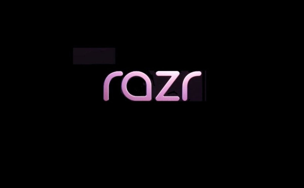 Razr 2019