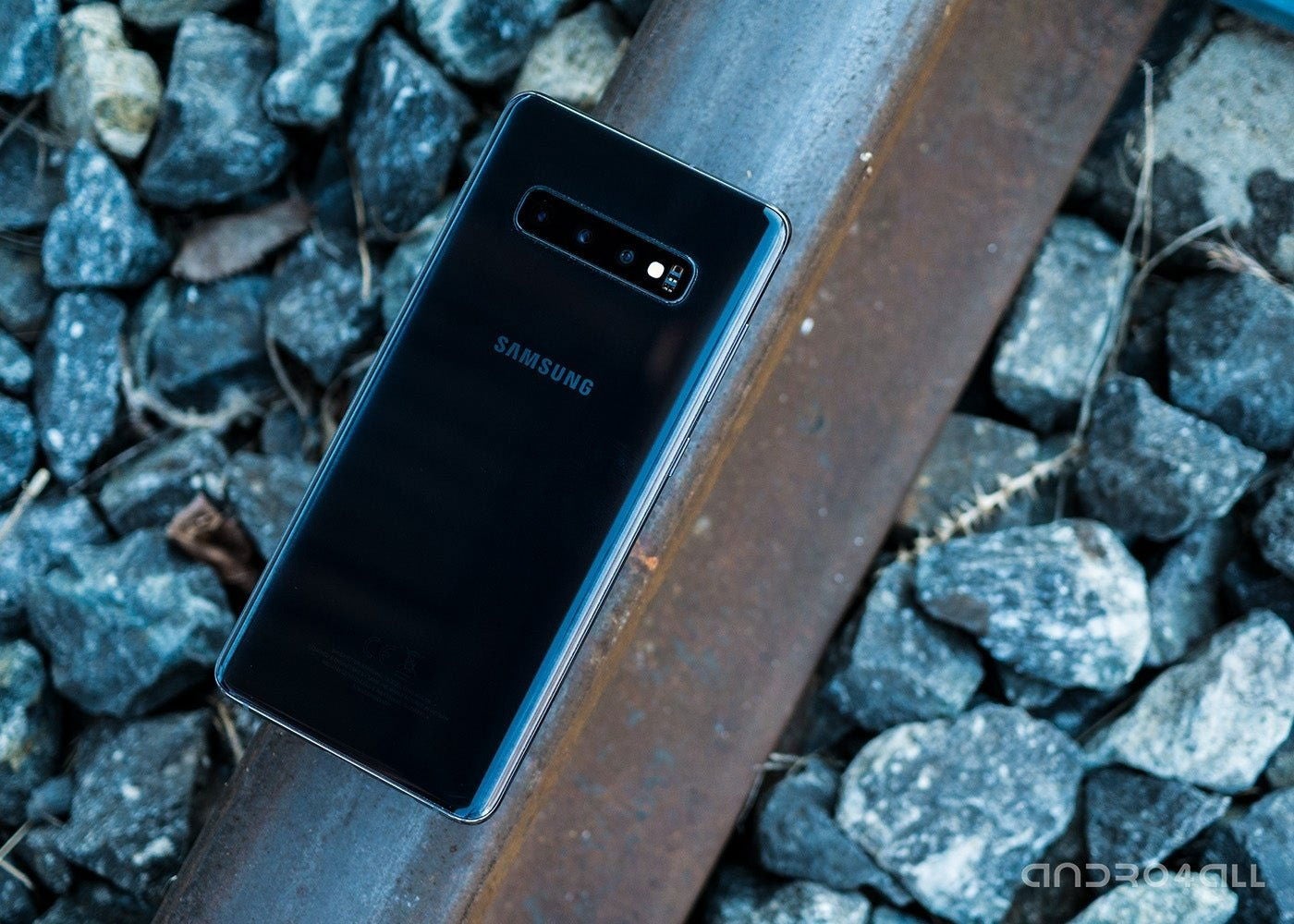 El Samsung Galaxy S9 pierde casi el 60% de su valor a nueve meses de su lanzamiento