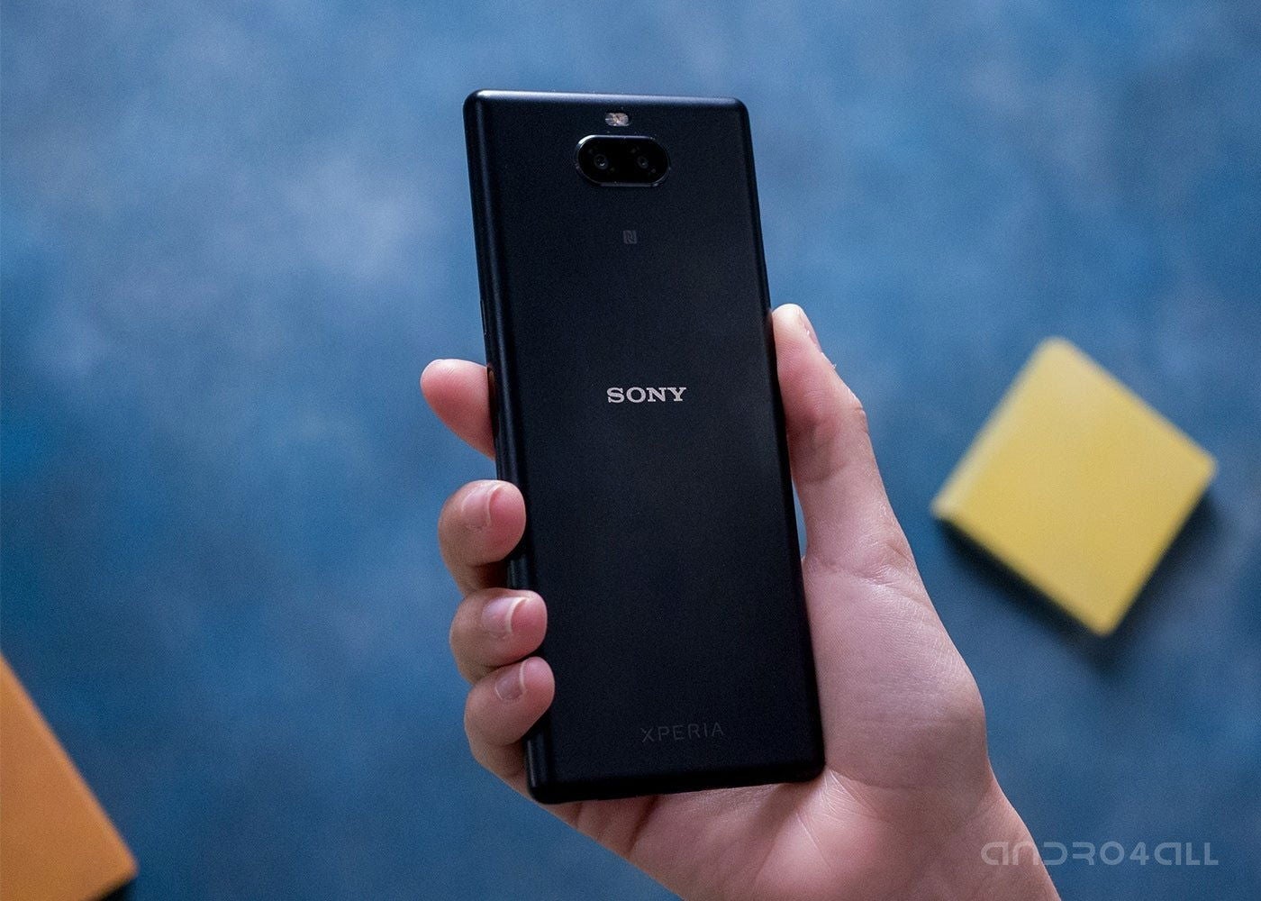 Sony Xperia 10