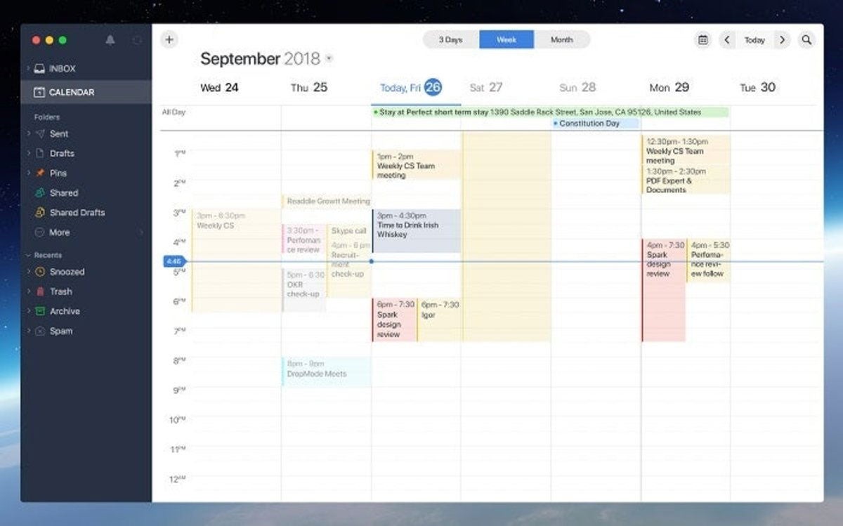 Spark anunció que llegará a Android