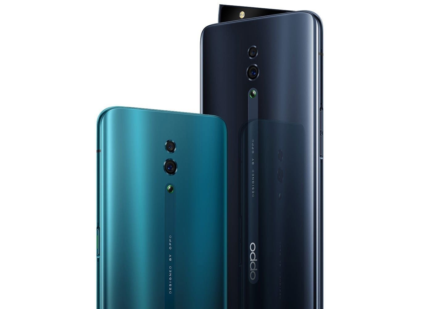 Oppo Reno