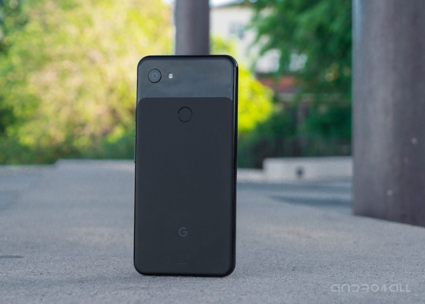 Incluso en 2020, el Google Pixel 3a sigue siendo un teléfono muy recomendable