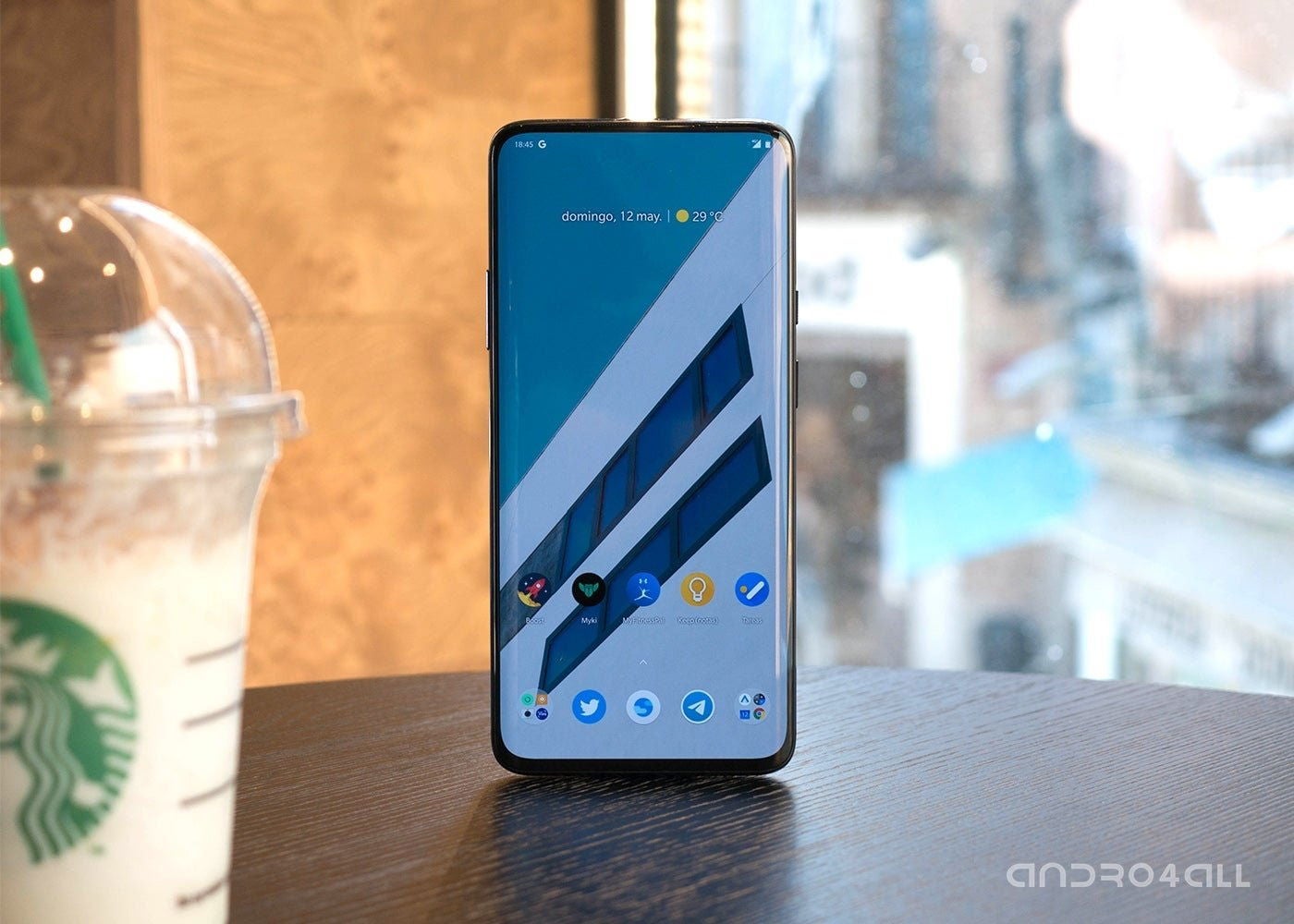 7 detalles del OnePlus 7 Pro que quizá hayas pasado por alto
