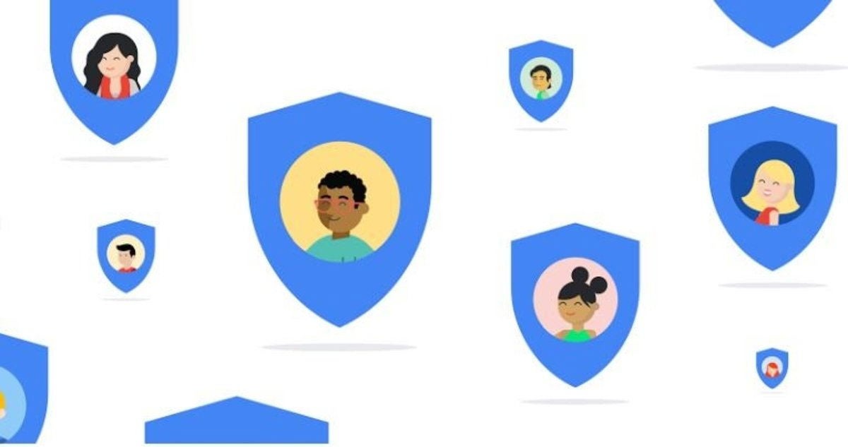 Todas las novedades de privacidad de Google presentadas en el Google I ...