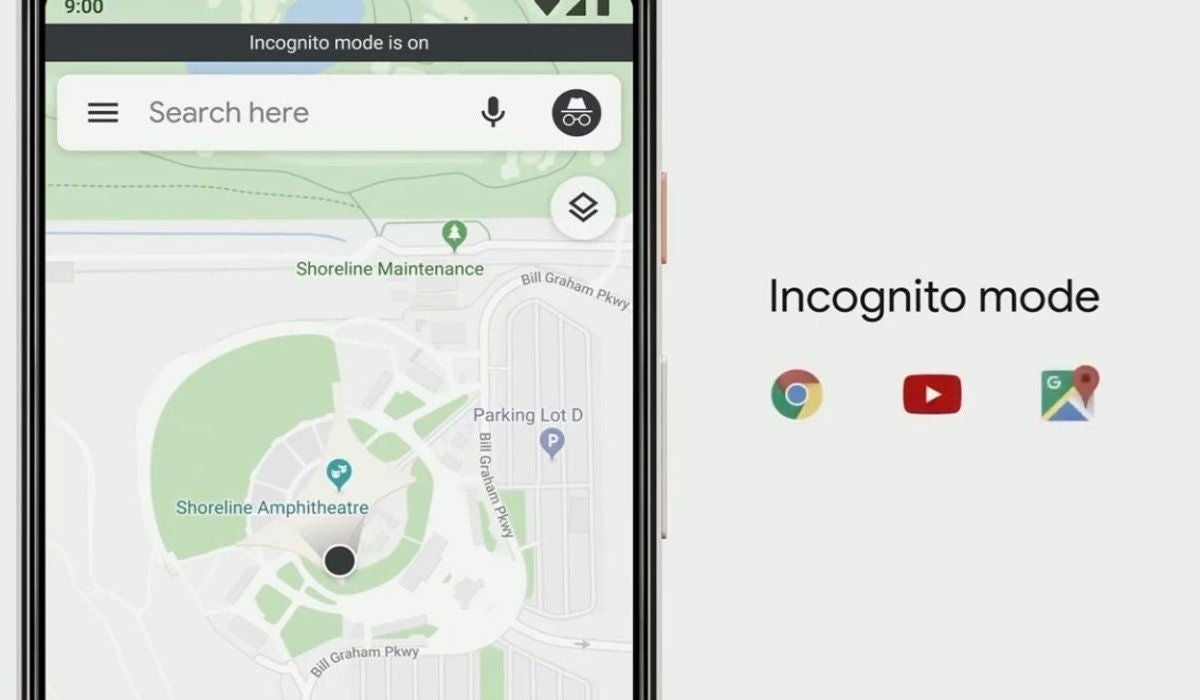 Todas las novedades de privacidad de Google presentadas en el Google I ...