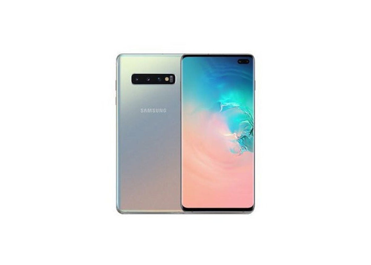 Galaxy S10 nuevo color