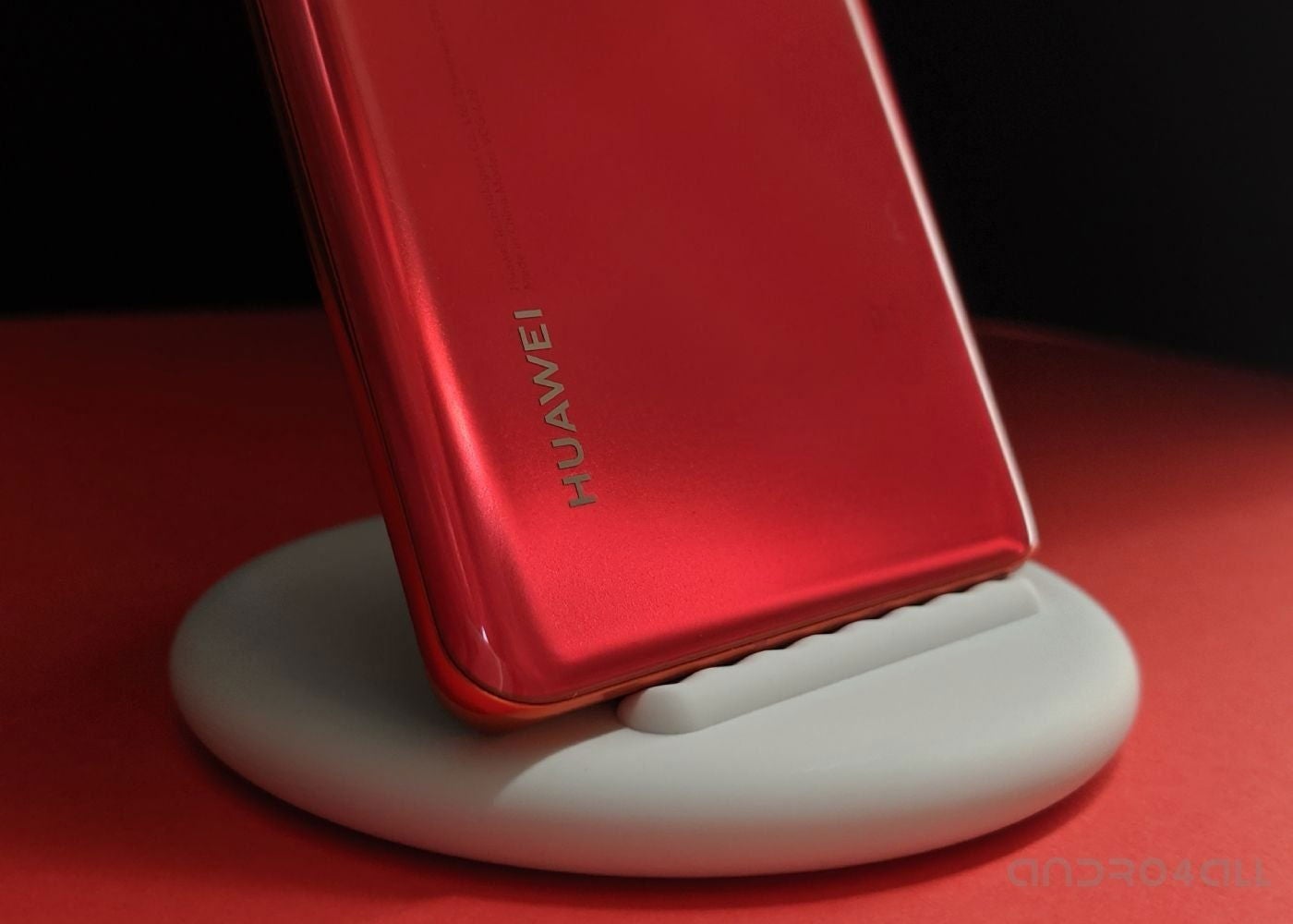 Base de carga Huawei P30 Pro