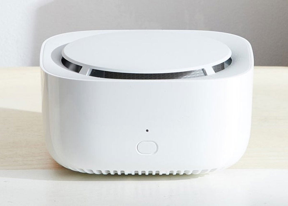 Xiaomi repelente mosquitos