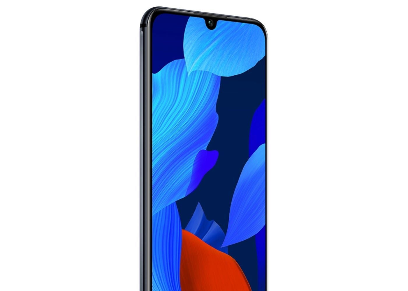 pantalla huawei nova 5