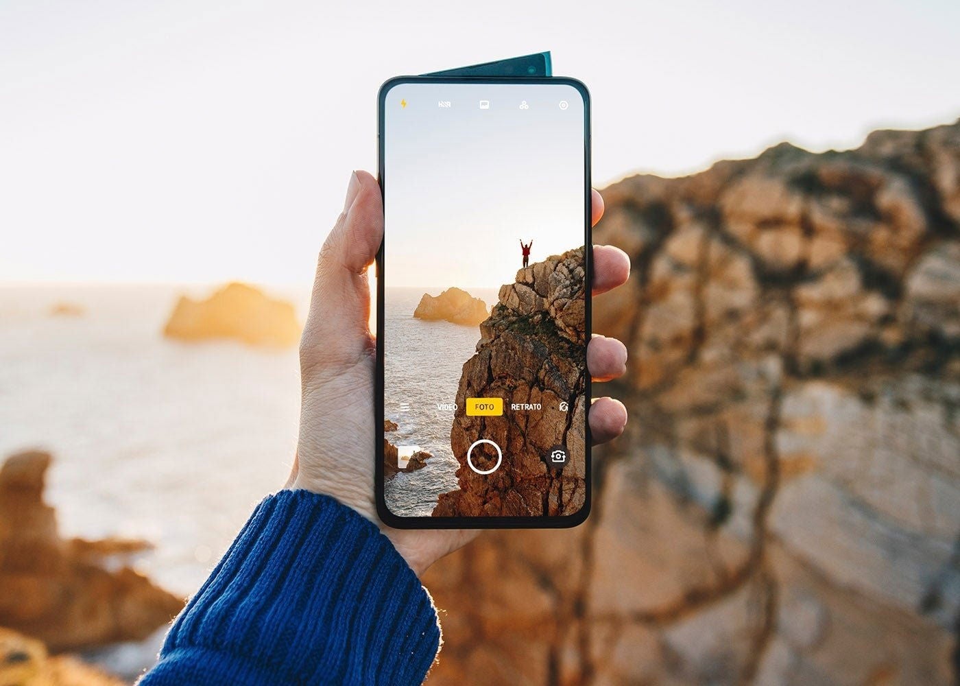 OPPO explora la fórmula del éxito en España con su gama Reno