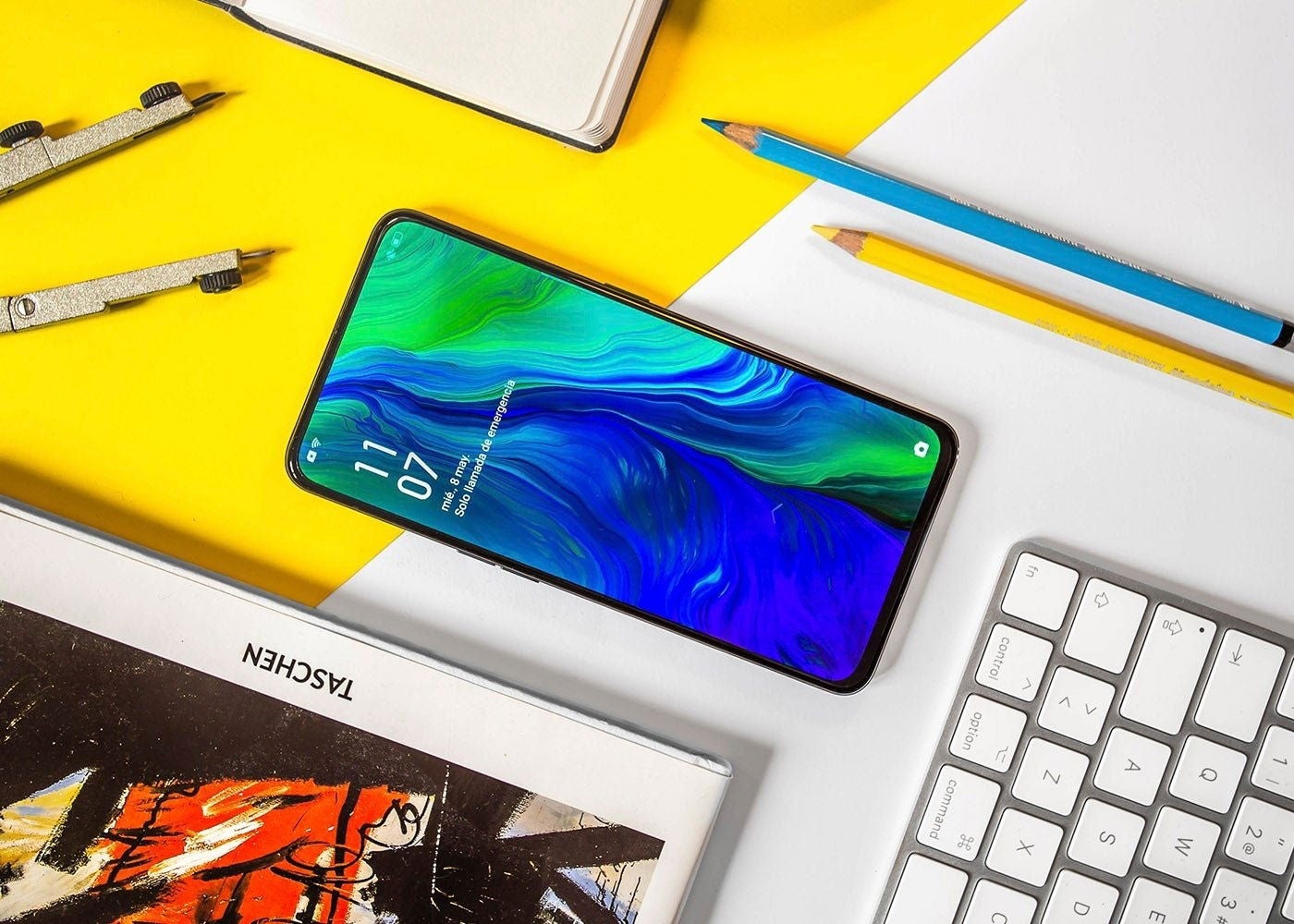 OPPO explora la fórmula del éxito en España con su gama Reno