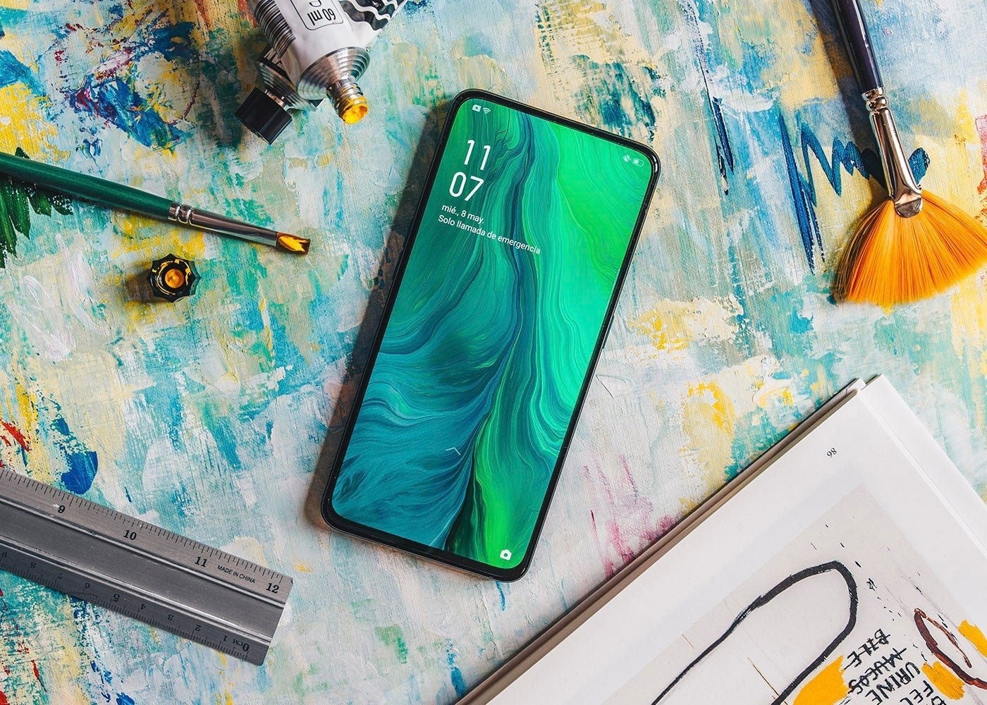 OPPO explora la fórmula del éxito en España con su gama Reno