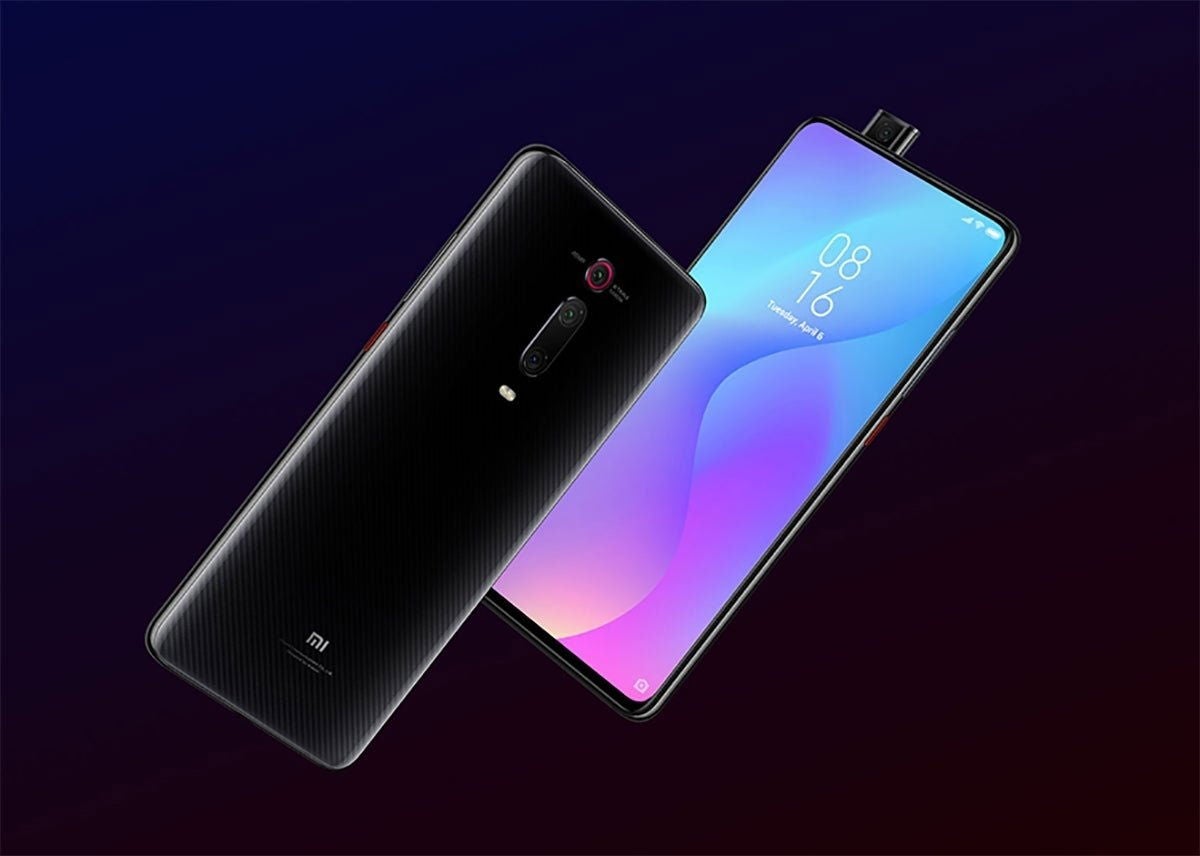 Redmi K20