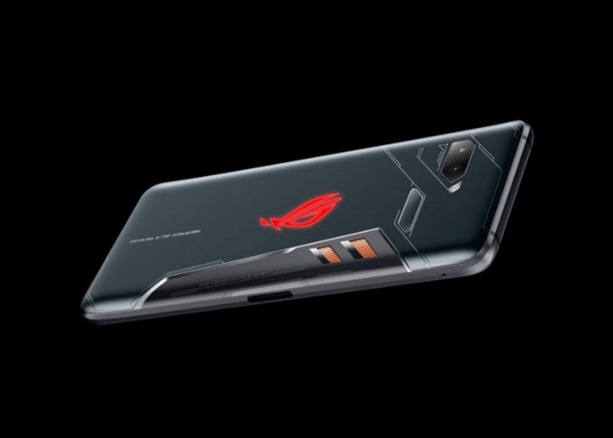 Asus ROG Phone 2