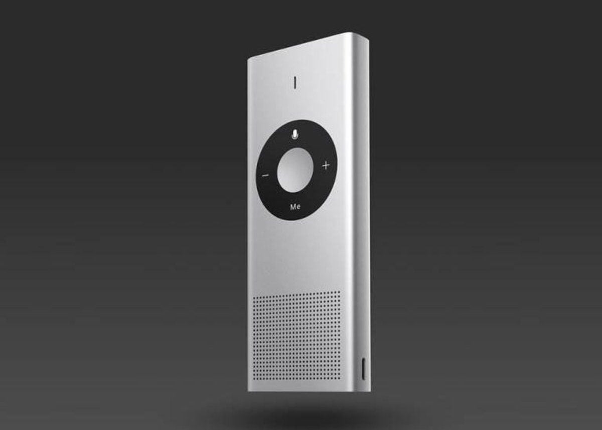 traductor simultaneo Xiaomi