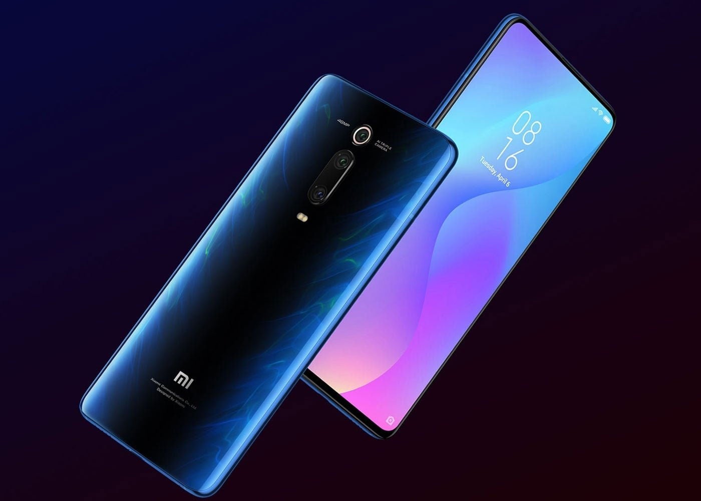 Confirmado: el Xiaomi Mi 9T Pro llegará a Europa, y ya conocemos