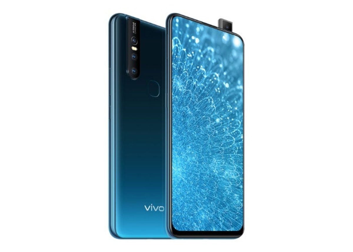 Vivo S1