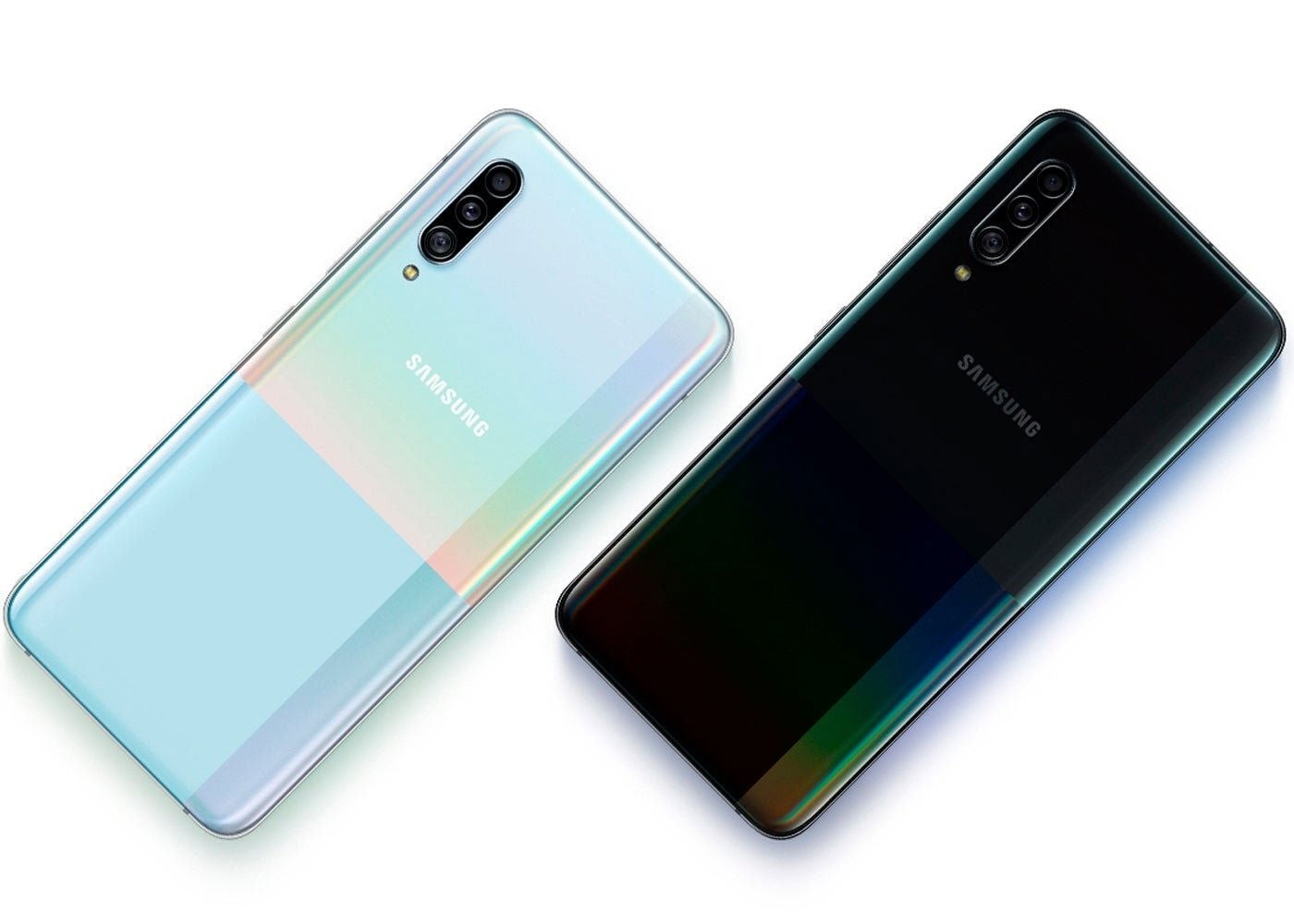 Samsung Galaxy A90 5G