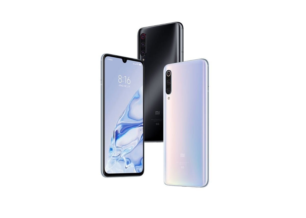 Xiaomi Mi 9 Pro 5G