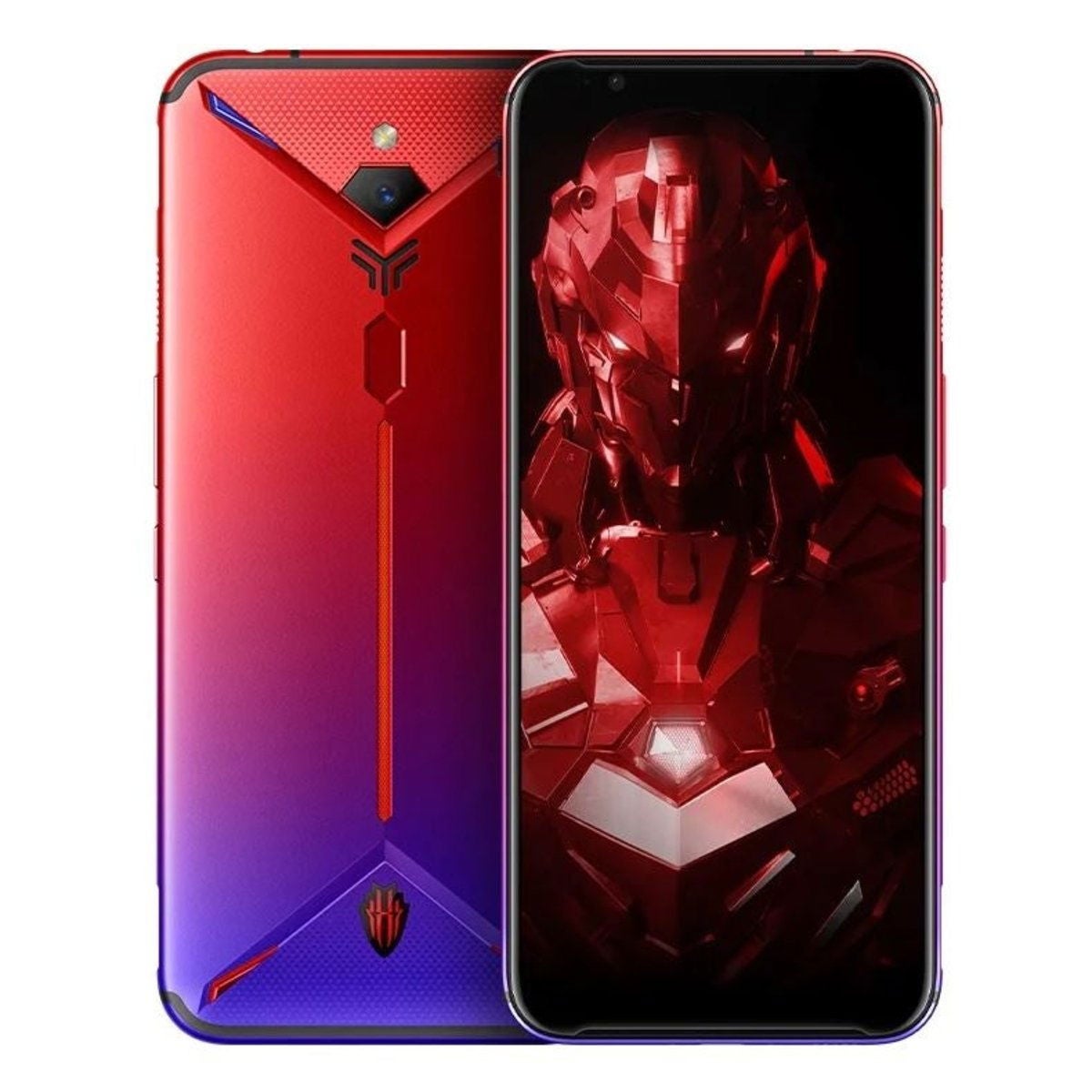 Nubia Red Magic 3S: ficha técnica, características y precio