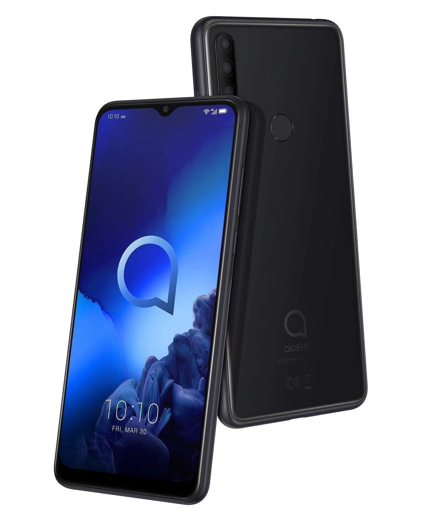 Ya disponible en España el nuevo Alcatel 3X, todo lo que esperas por 159€