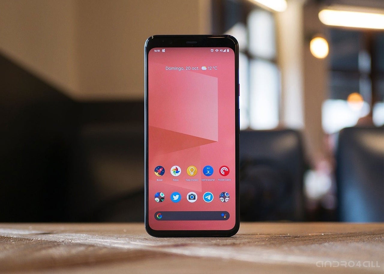 Google anuncia las Pixel Feature Drops, actualizaciones cargadas de ...