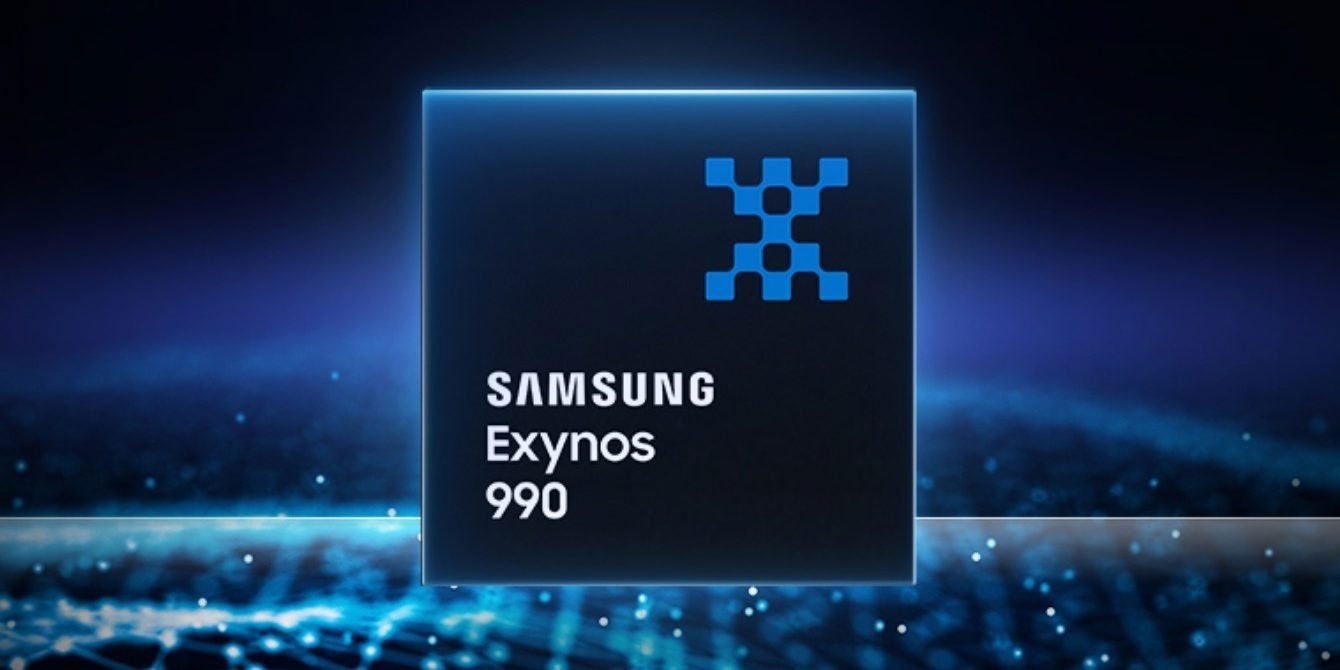 Exynos 990