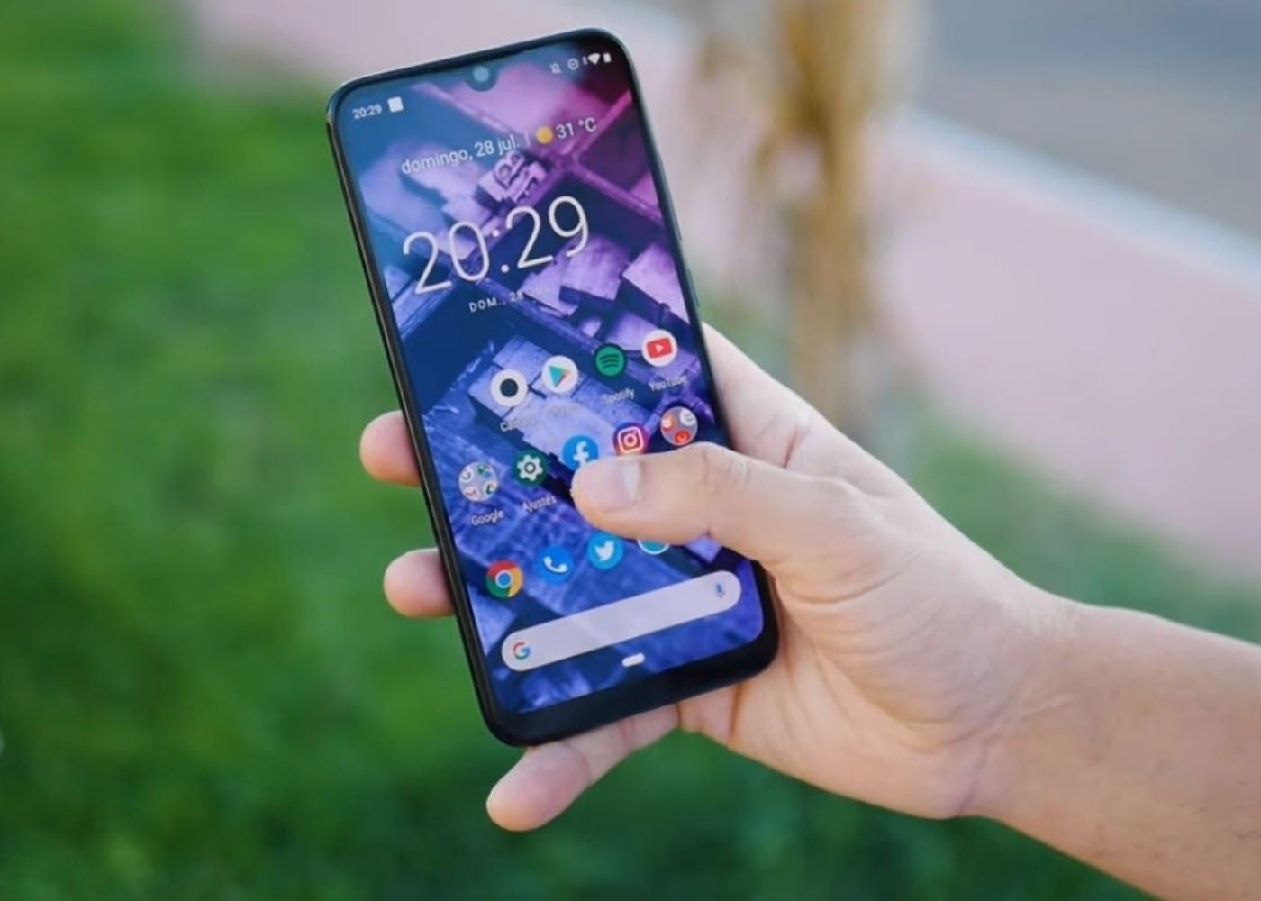 Apps ganar dinero en Android