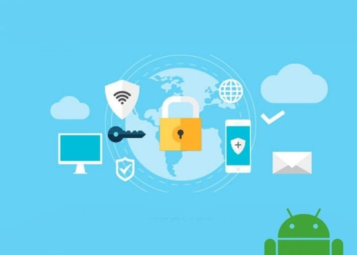 Cómo configurar una VPN en Android.