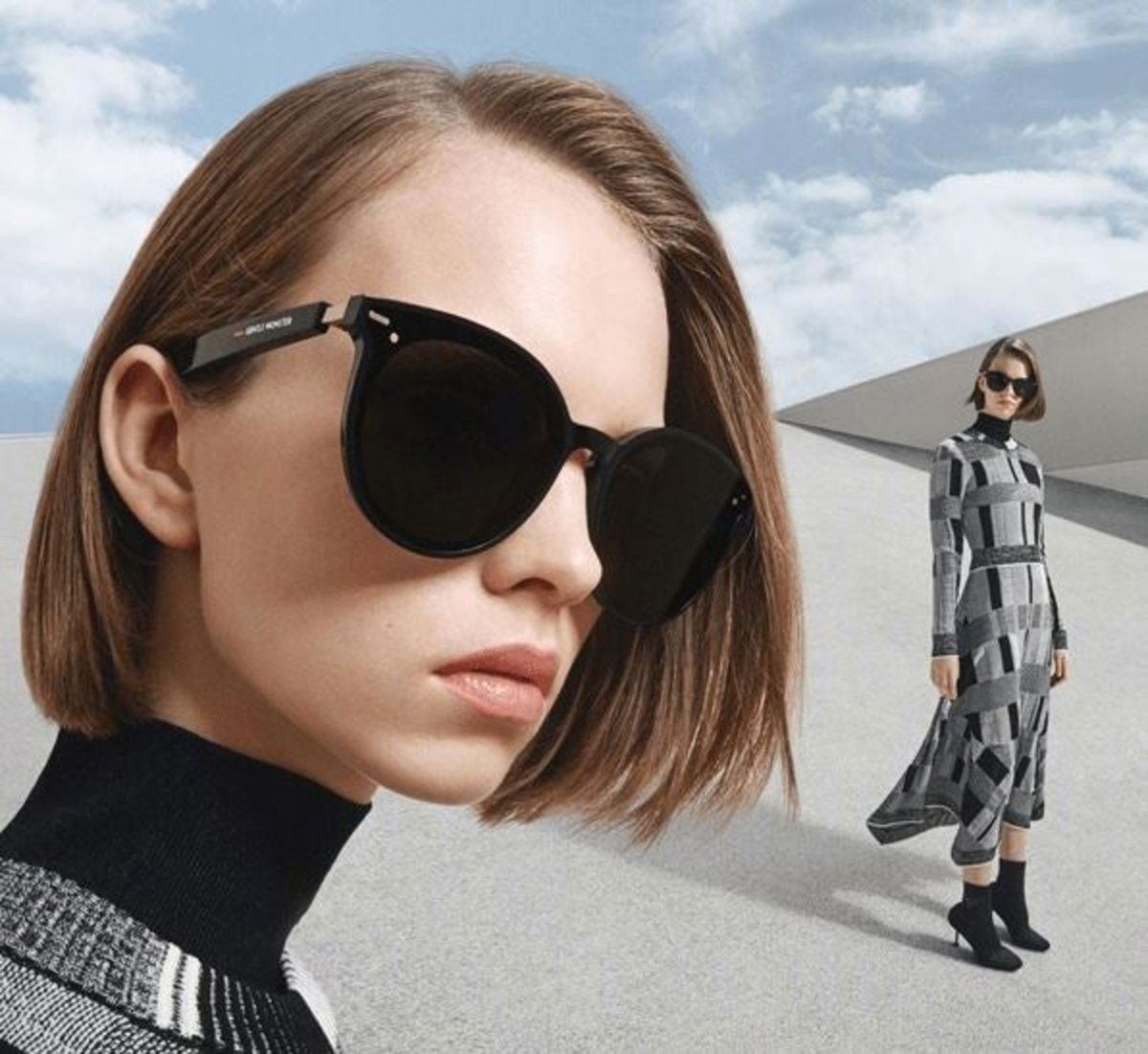 Huawei EyeWear Smart, así son las gafas inteligentes según Huawei