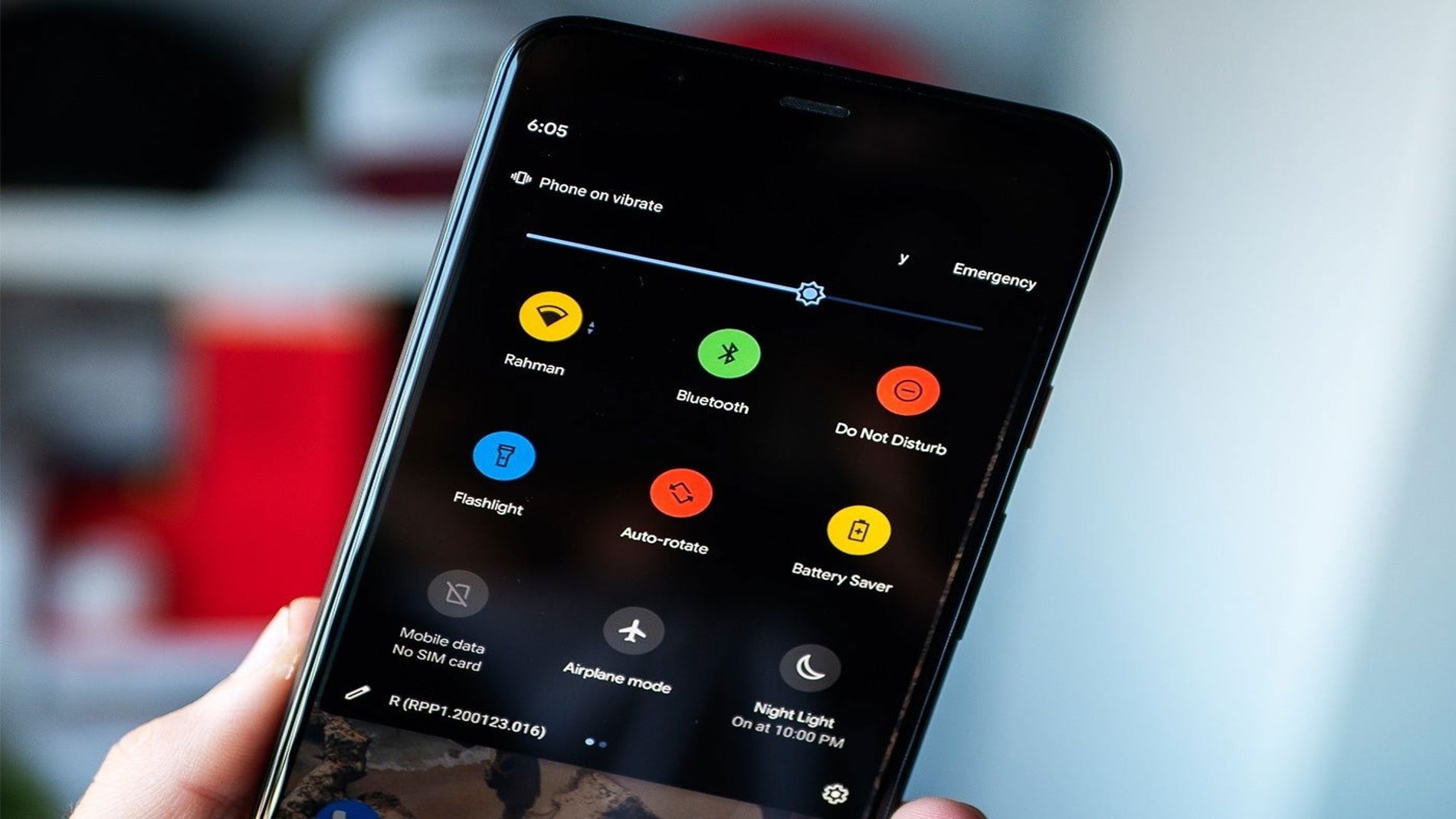 Errol Musk en el podcast Wide Awake