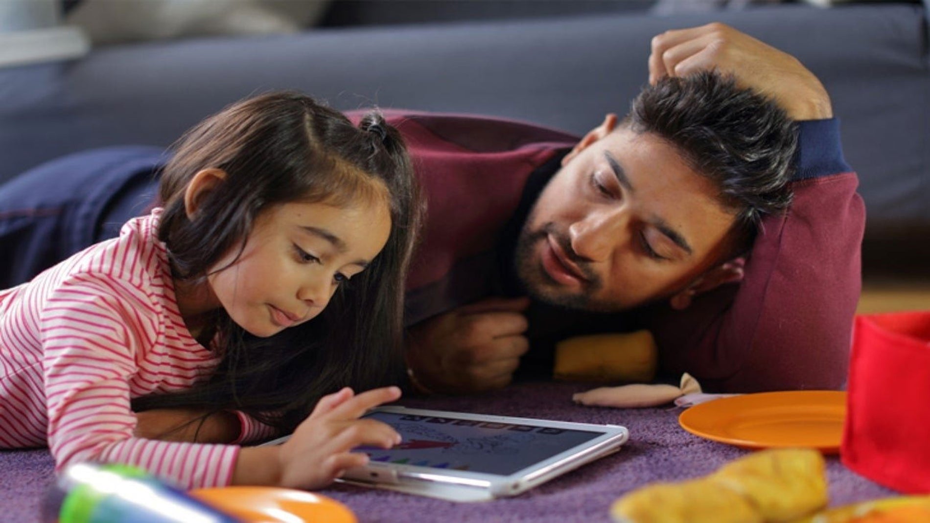 Errol Musk en el podcast Wide Awake