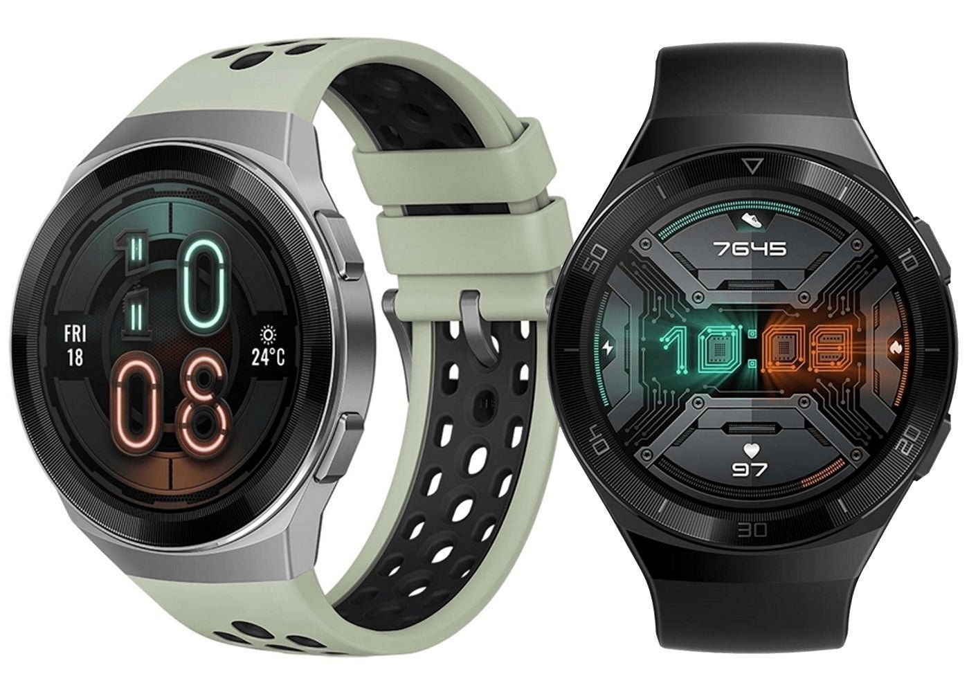 Huawei Watch Gt 2e