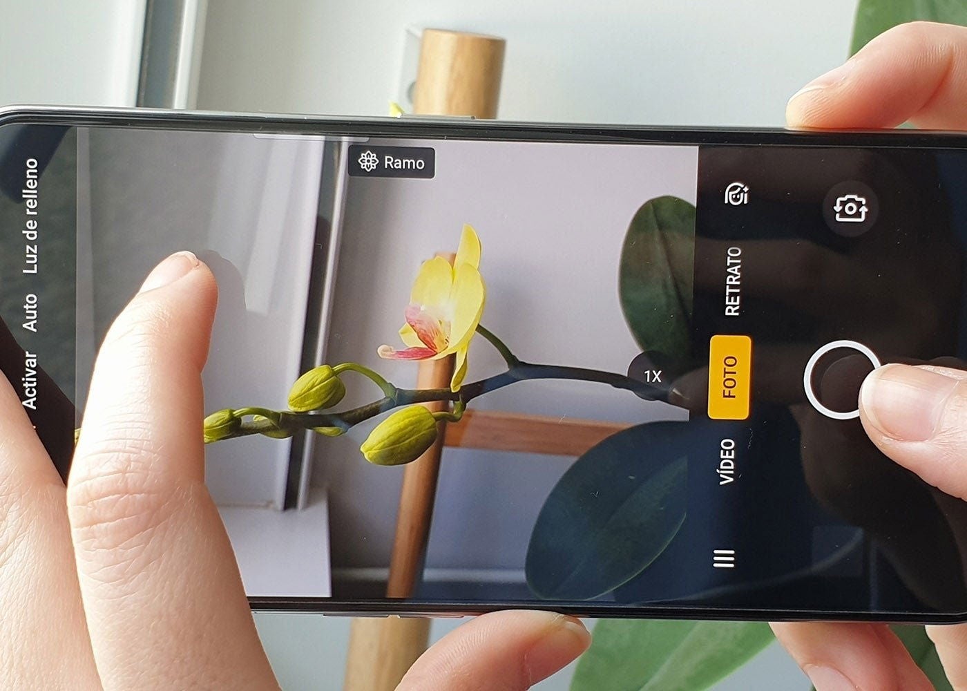 OPPO Reno2 Z, análisis: review con precio, características y opinión