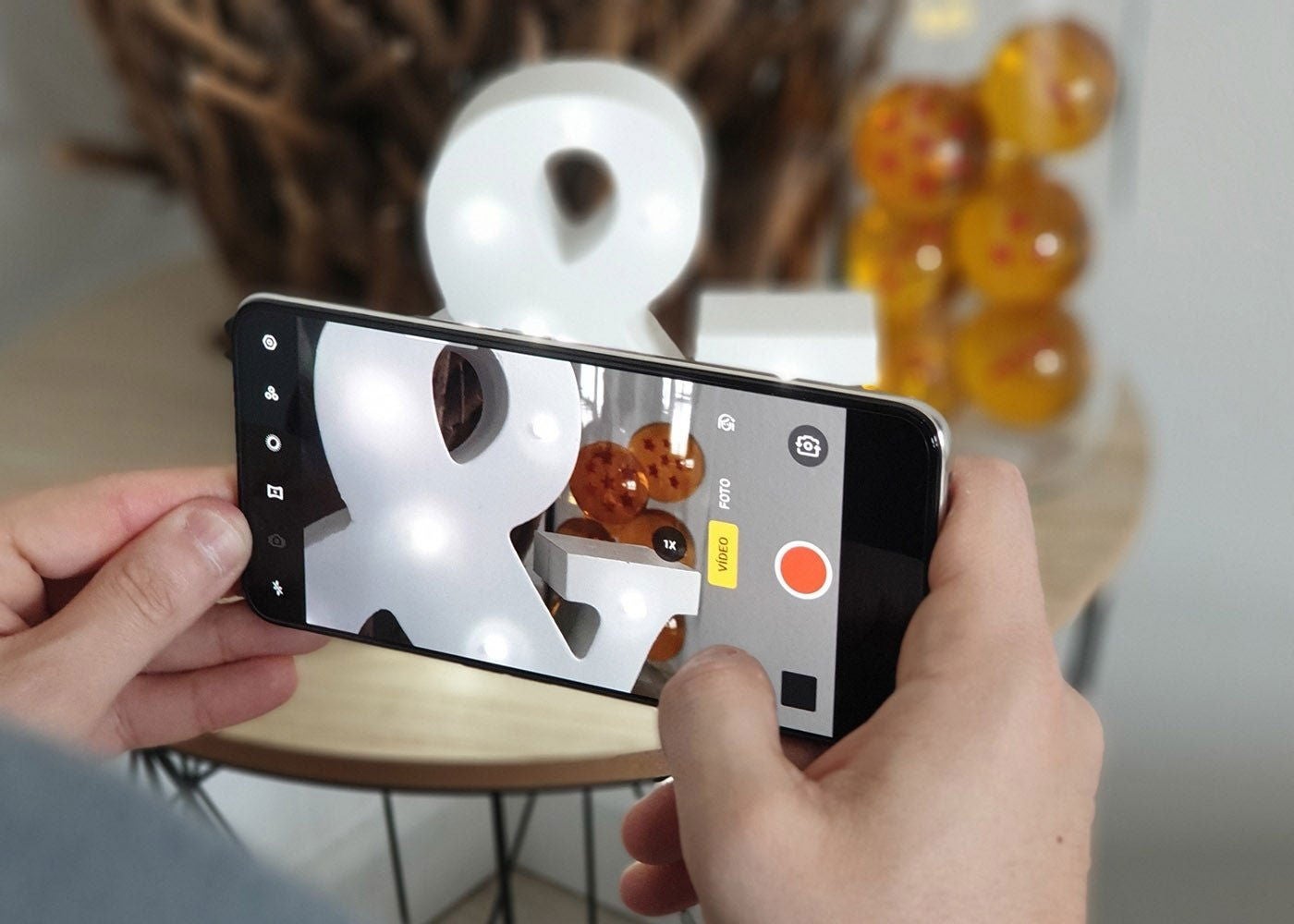 OPPO Reno2 Z, análisis: review con precio, características y opinión