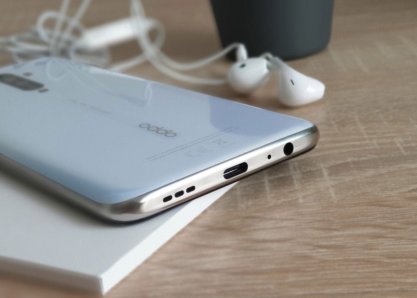 OPPO Reno2 Z, análisis: review con precio, características y opinión