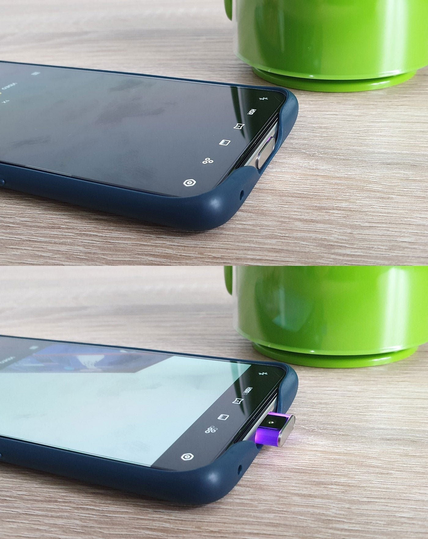 OPPO Reno2 Z, análisis: review con precio, características y opinión