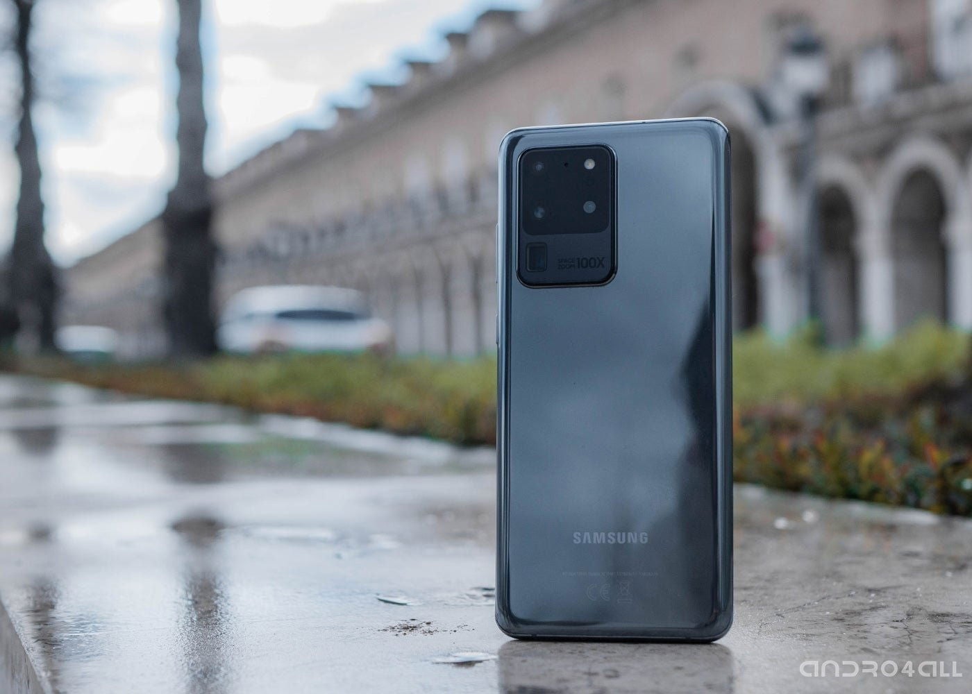 Samsung Galaxy S20 Ultra