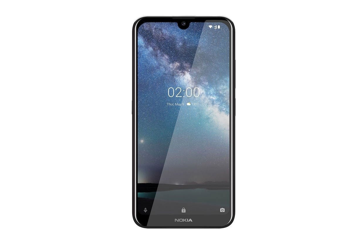 Nokia 2.2