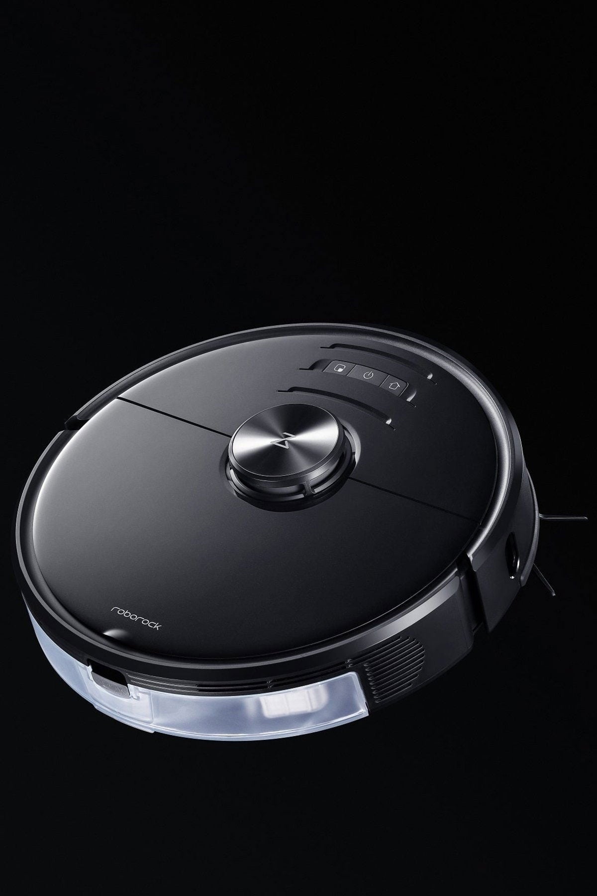 Roborock S6 MaxV: características, información, precios y ficha técnica