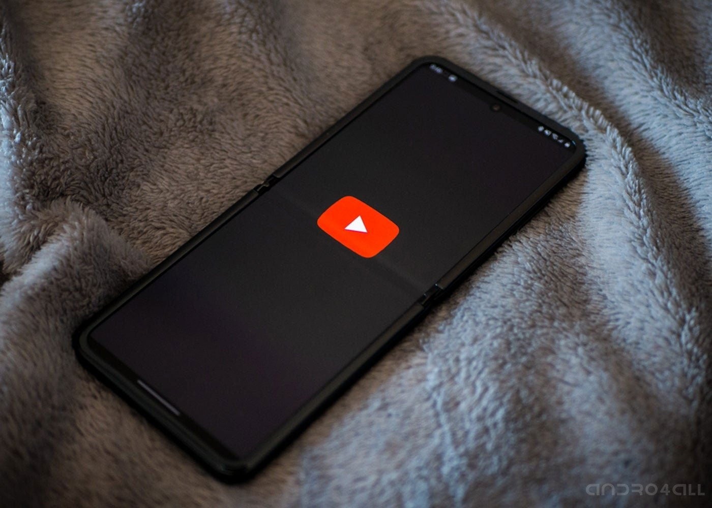 La app de YouTube en Android pronto permitirá desactivar esta función ...
