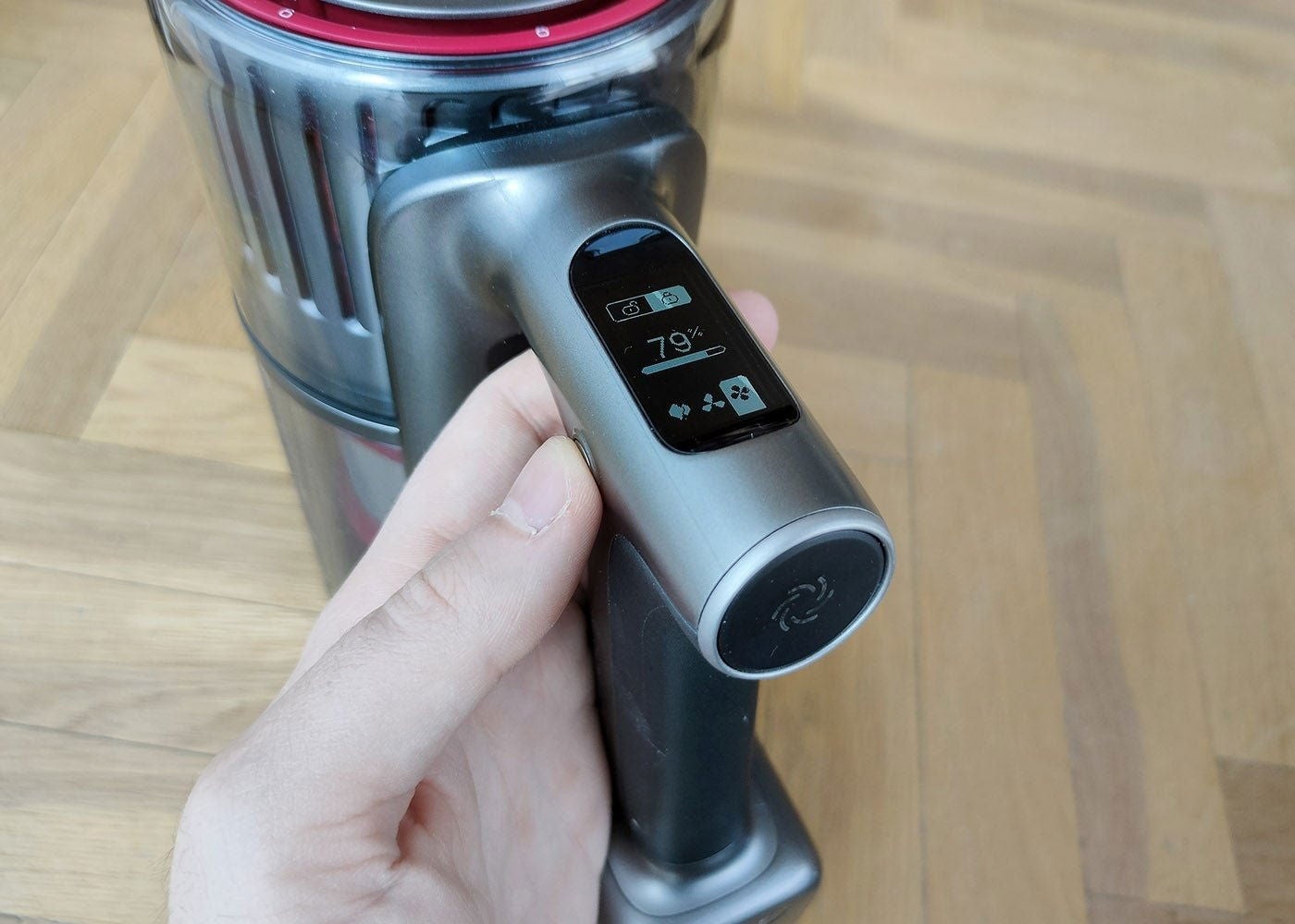 Roborock H6, análisis y opinión: así es una escoba del siglo XXI