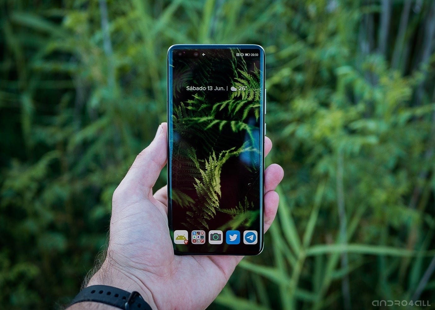 Olvídate de encontrar la mayoría de tus apps favoritas en Huawei AppGallery, al menos por ahora