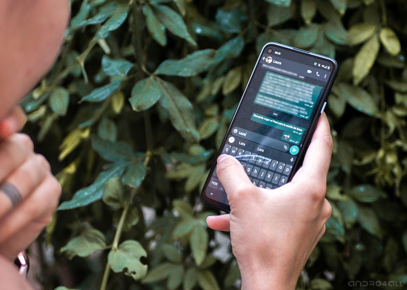 Así podremos "abandonar" un grupo de WhatsApp sin que nadie se entere