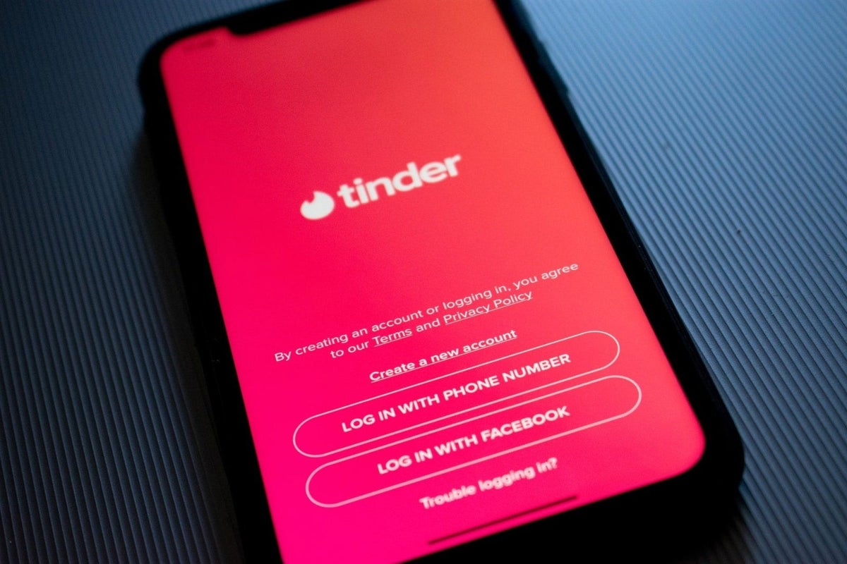 7 alternativas a Tinder para ampliar tus posibilidades de cita