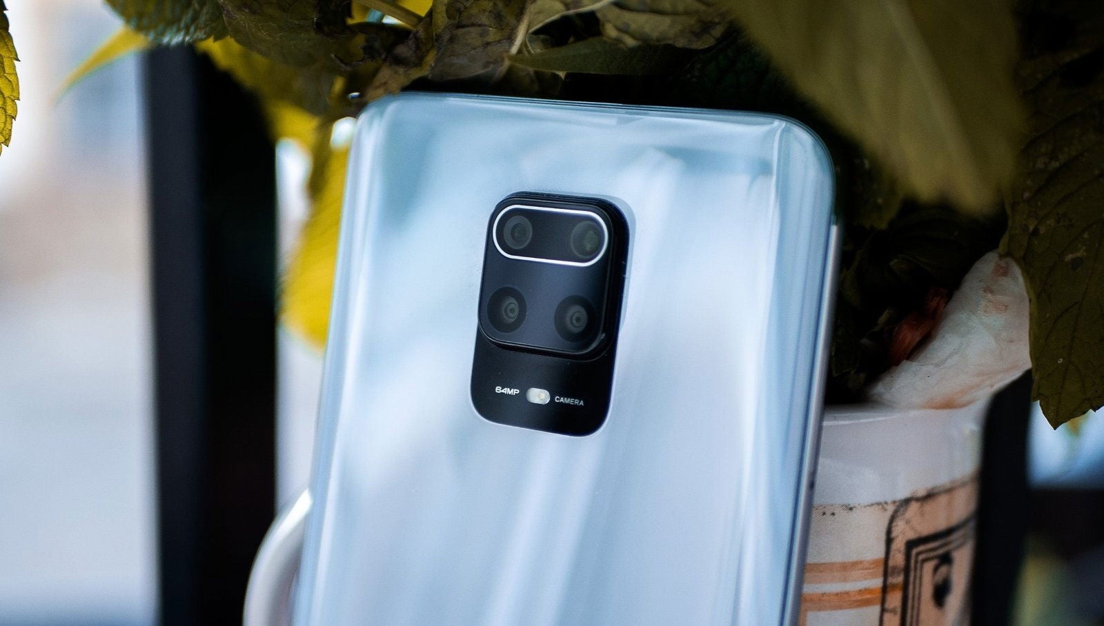 Redmi nos sorprenderá este 2021 con el Redmi K40.