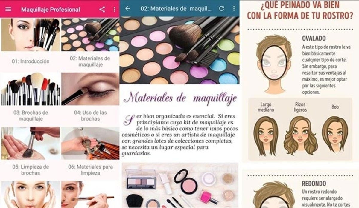 Maquillaje Profesional
