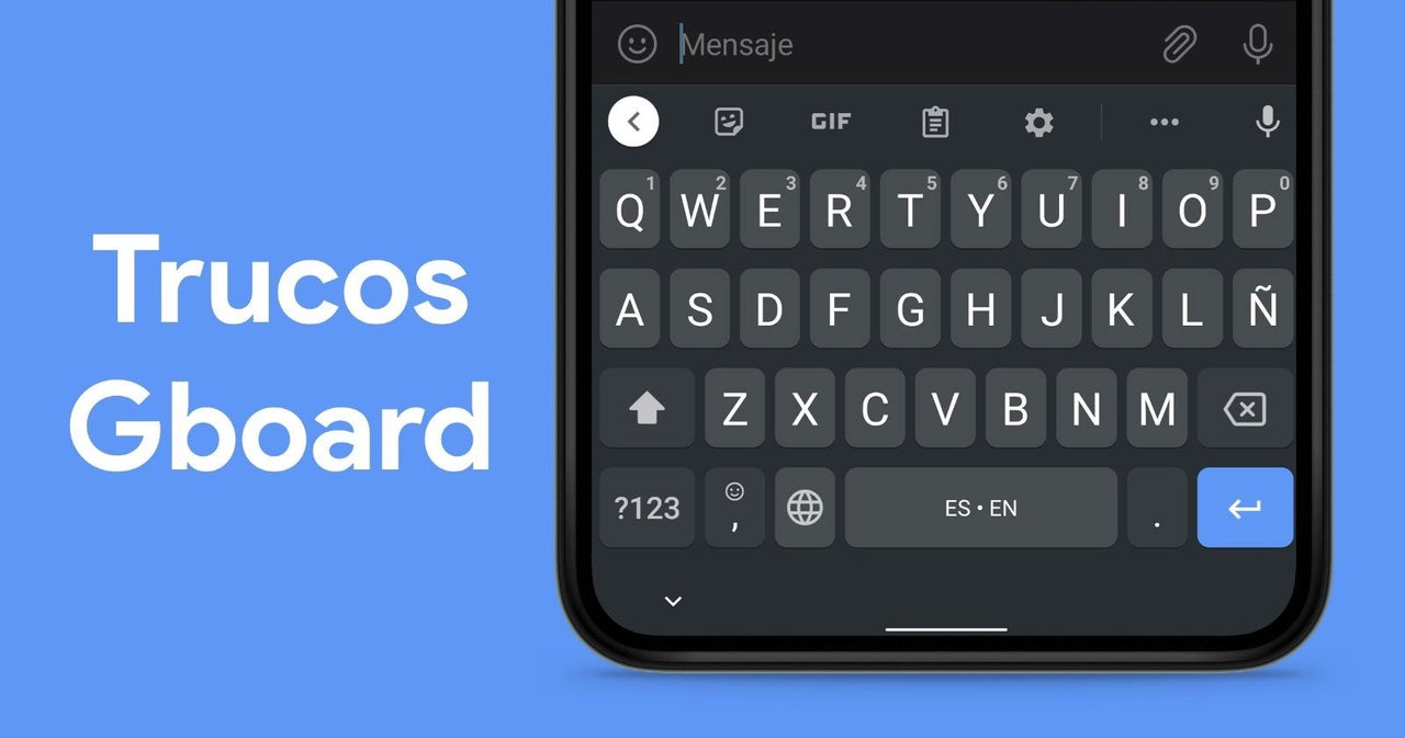 11 trucos para sacarle más partido al teclado de Google y escribir más ...