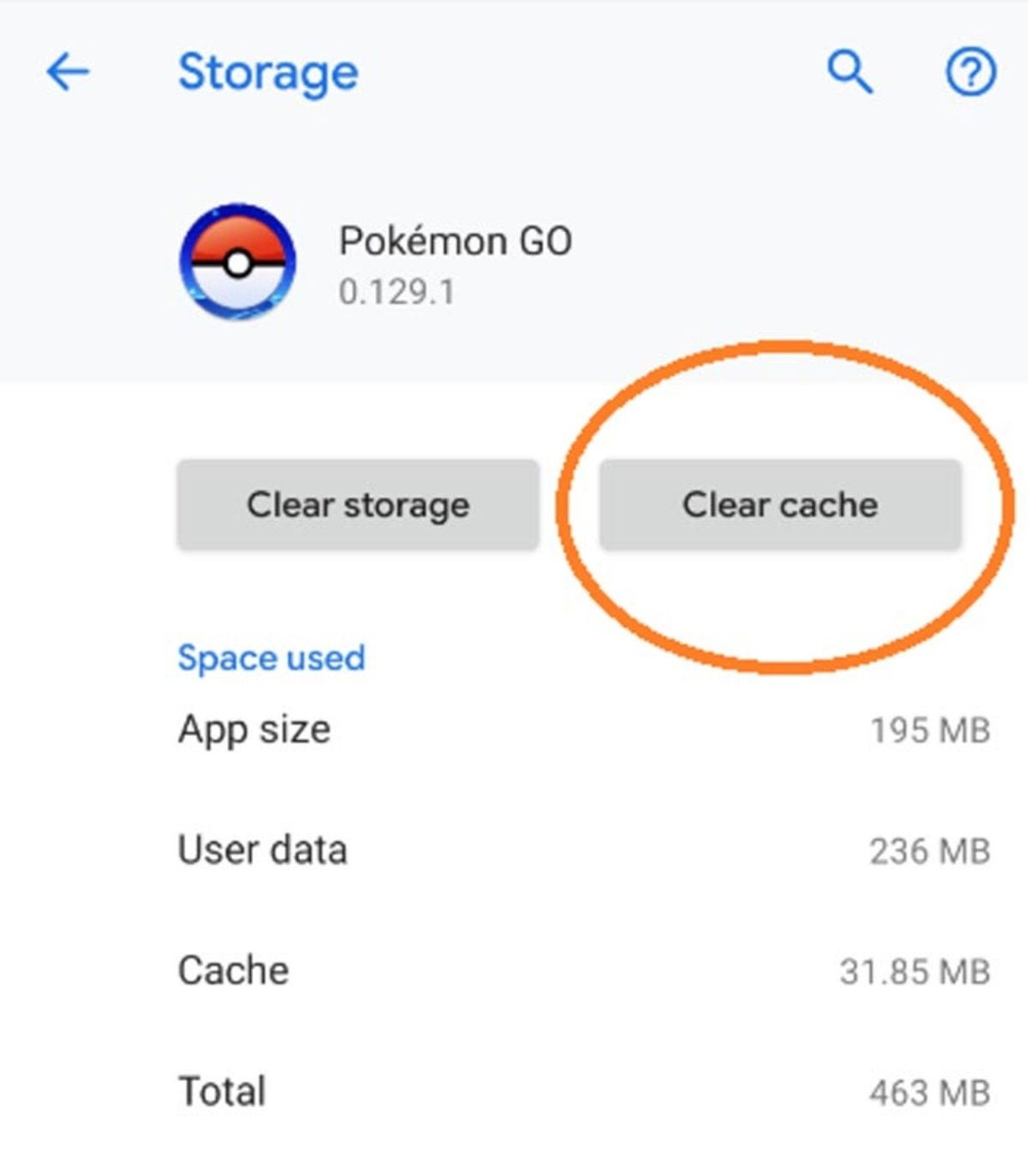 Cómo arreglar el código de error 33 de las raids de Pokémon GO