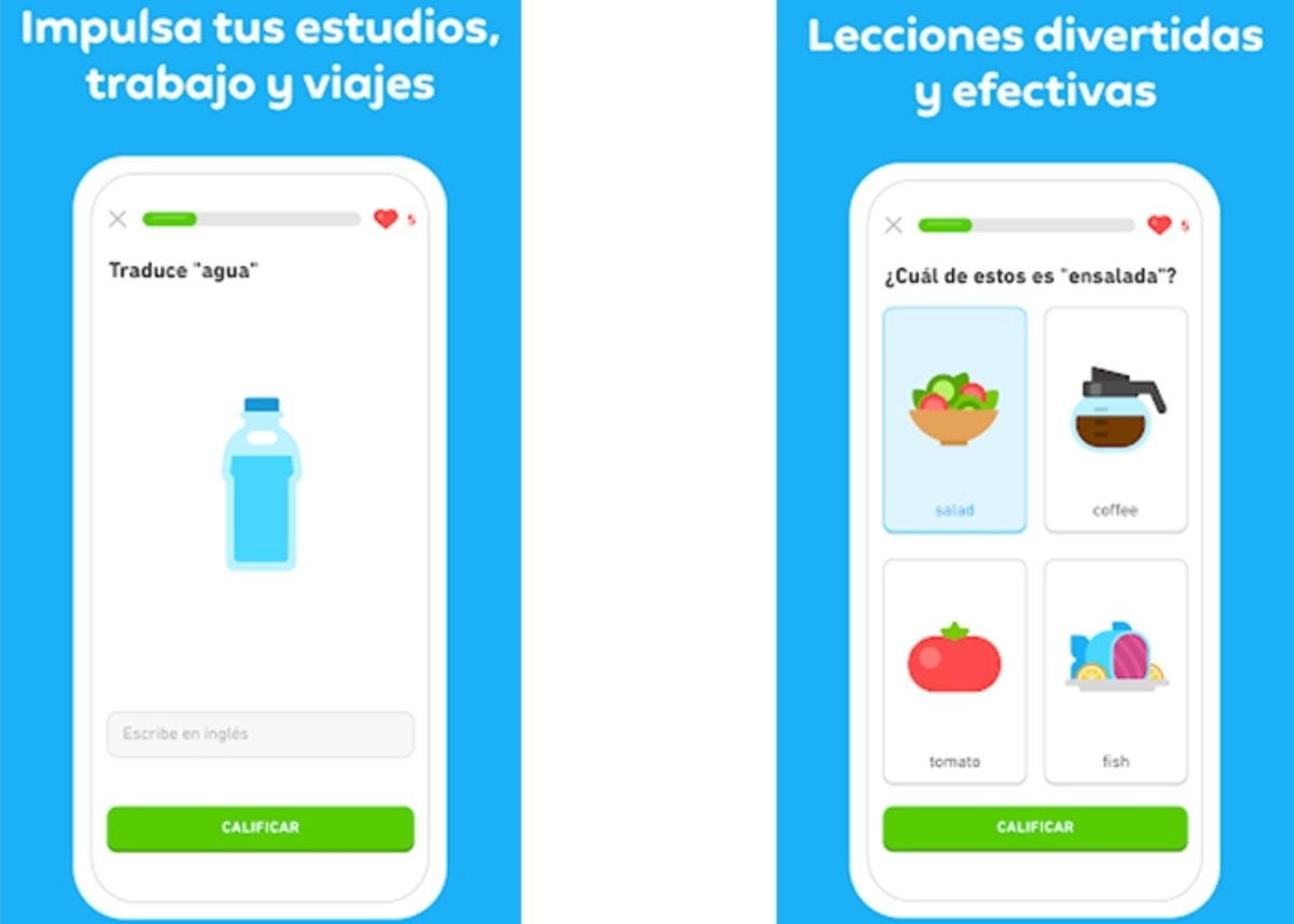 Duolingo es una buena alternativa para aprender nuevos idiomas y en especial alemán